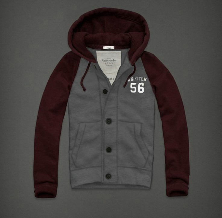 Sweat Abercrombie & Fitch Homme Pas Cher